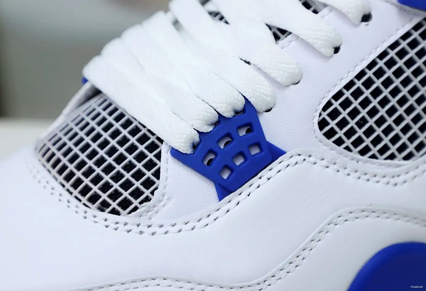 JORDAN MOTORSPORTS RETRO 4 AIR 0704